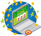 Scatters - Využite potenciál bonusov bez vkladu v Scatters Casino