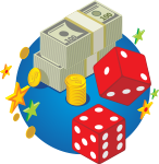 Scatters - Uvolněte potenciál bonusů bez vkladu v Scatters Casino